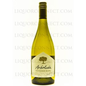 Arboleda Sauvignon Blanc